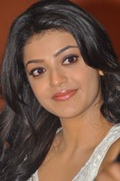 Kajal Agarwal Latest Gallery